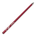 Wave7 Wave7 INDBCS200 Indiana University Billiard Cue Stick INDBCS200